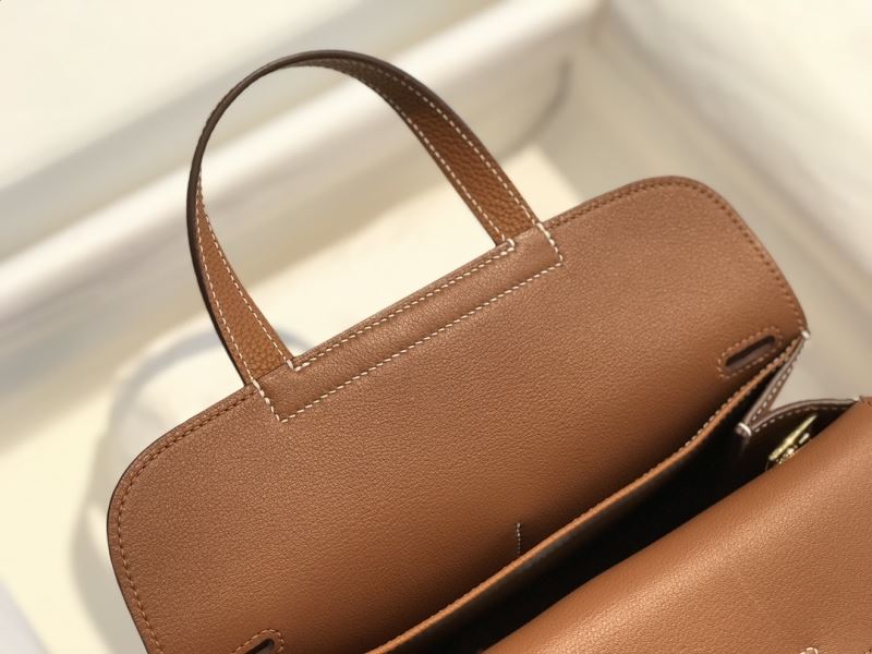 Hermes Halzan Bags